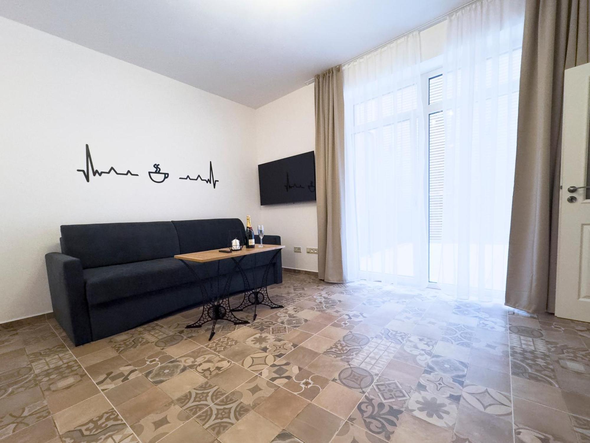 Yemenites Apartments Klatovy Buitenkant foto