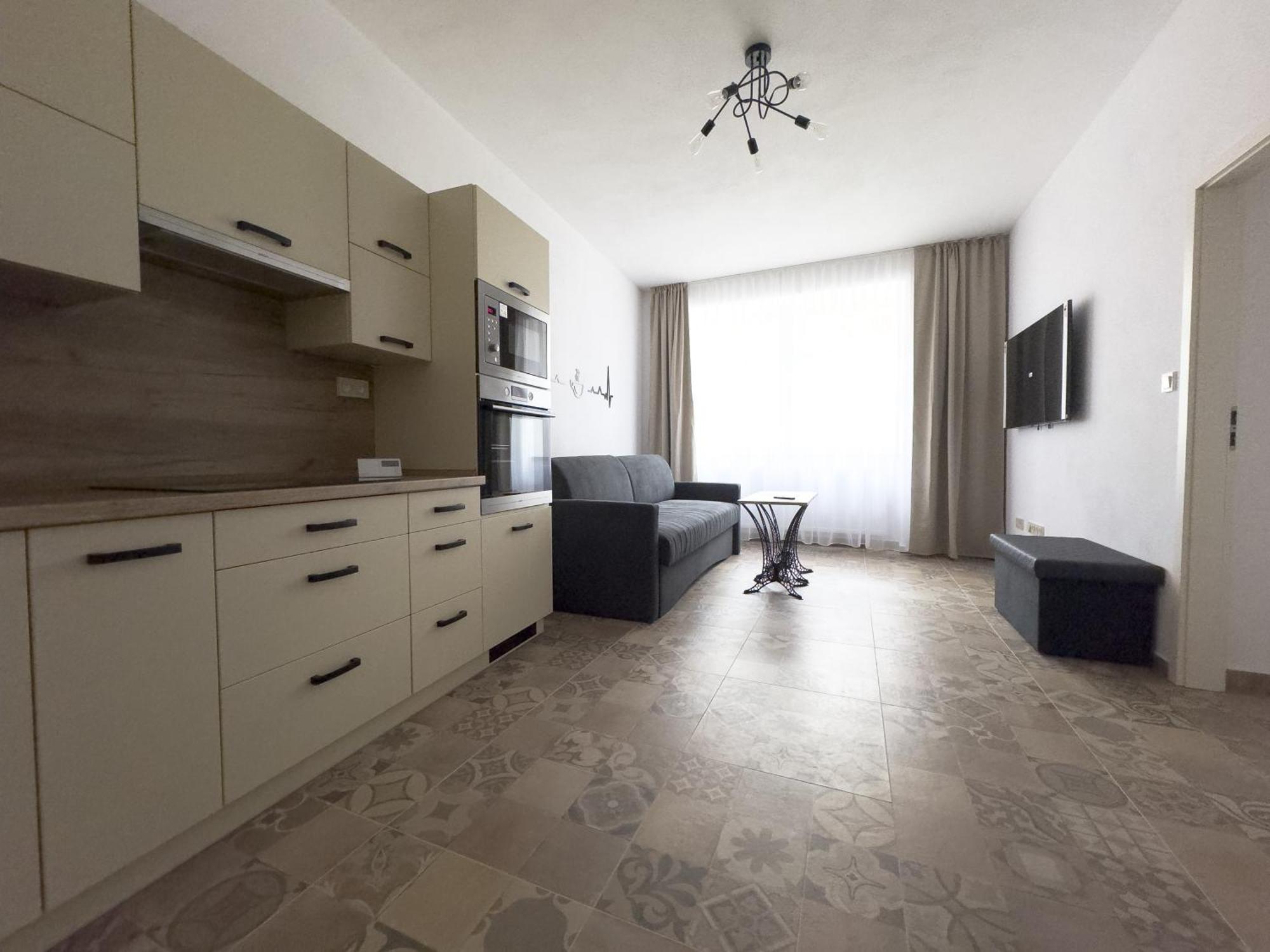 Yemenites Apartments Klatovy Buitenkant foto